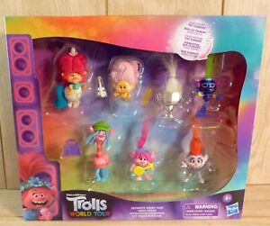 DreamWorks Trolls World Tour Ultimate Remix Pack 